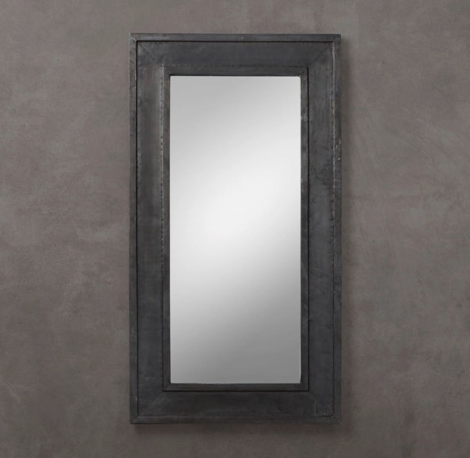 Banded Zinc Mirror added by Spoak Member