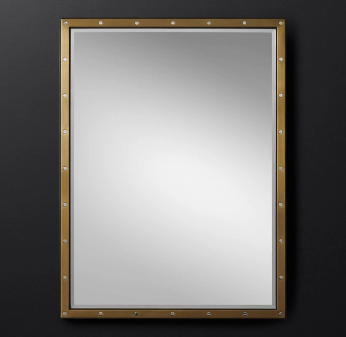 Slater Mirror added by Spoak Member