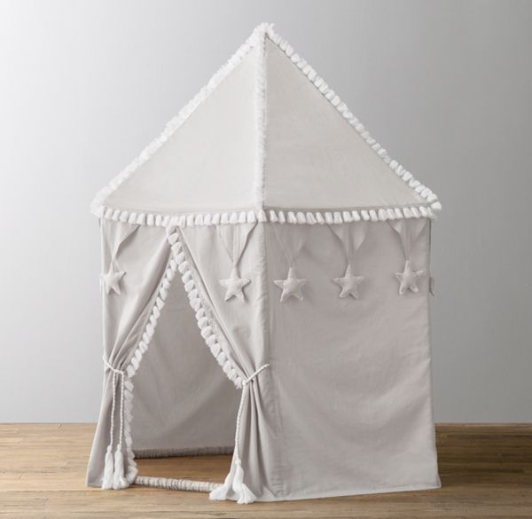 tent kids added by Madison Subry