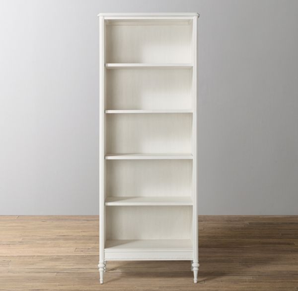Aveline Bookcase added by Hannah Jackson