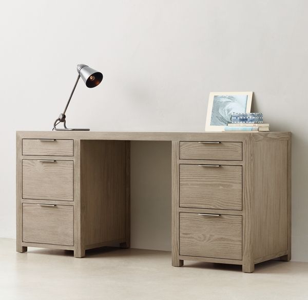 LAGUNA STORAGE DESK added by Liz Kirby