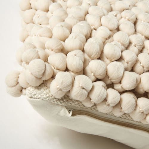 Moltone Pillow with Decorative Balls added by Spoak Member