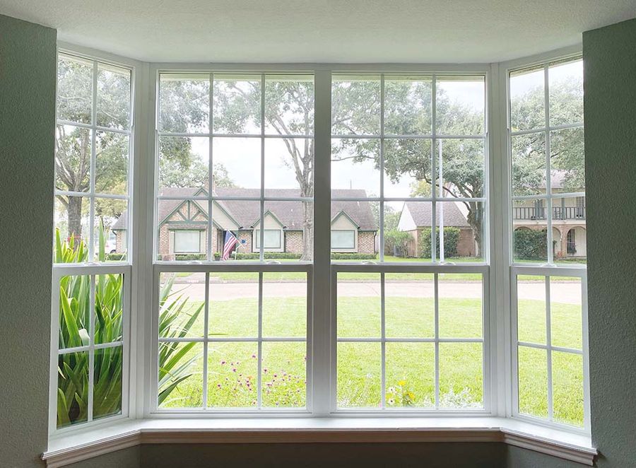 Bay Window added by Spoak Member