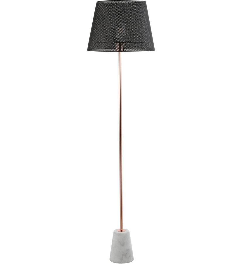 Heymann 57.00" Floor Lamp by Jonathan Y added by Kate Lynn Nemett