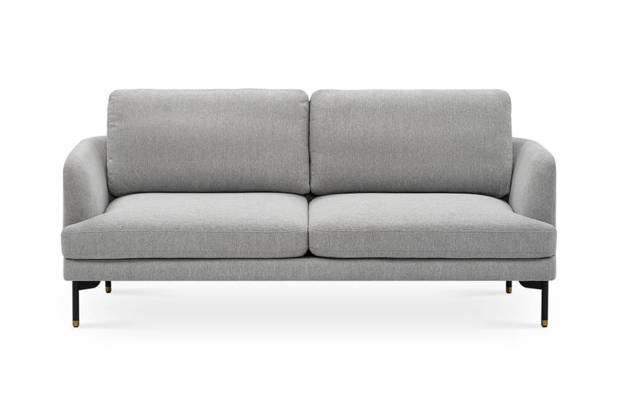 Pebble Loveseat added by Emma Kitching