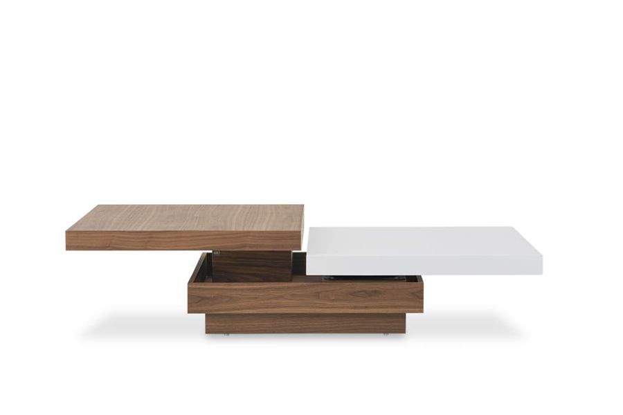 Andre Coffee Table added by Rebecca Hiremath