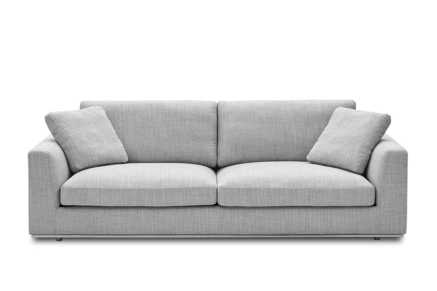 Hamilton Sofa | Castlery added by Bruna Renovato