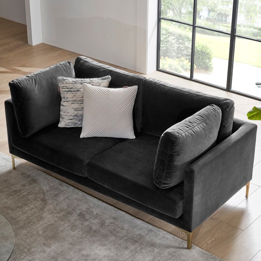 Adams Loveseat added by Emma Kitching