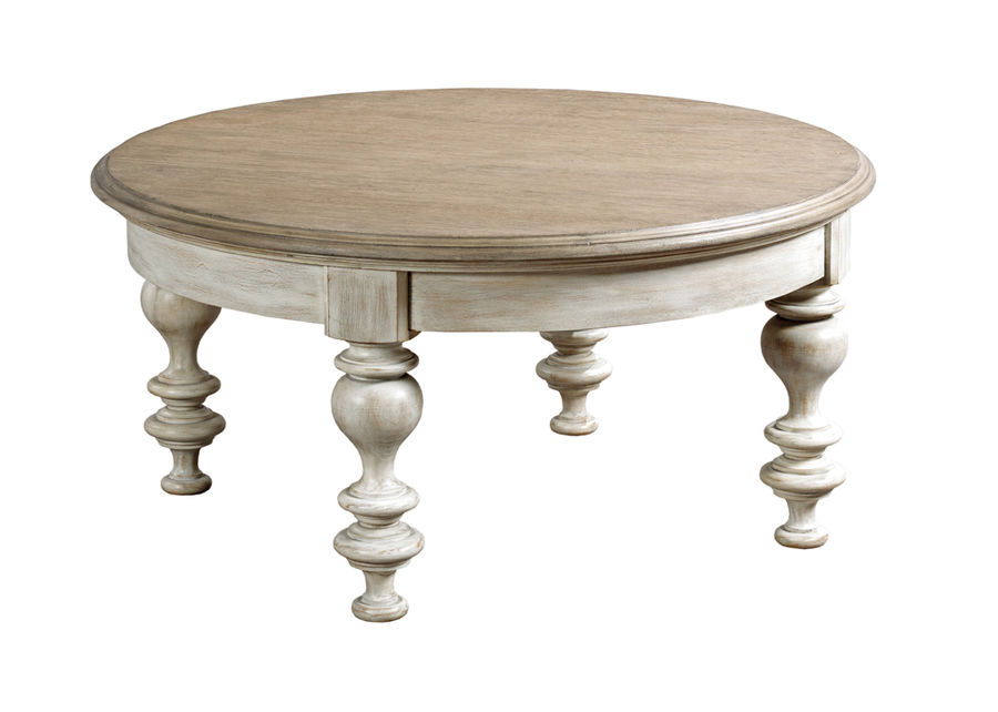 American Drew - Litchfield Blakeney Coffee Table - 750-911 added by Shannon Jernigan