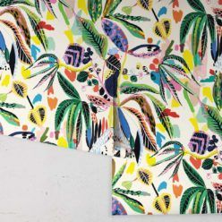 Wilderness Wallpaper - Two-Roll Set- (2) 33 ft x 24in rolls added by Kate Lynn Nemett
