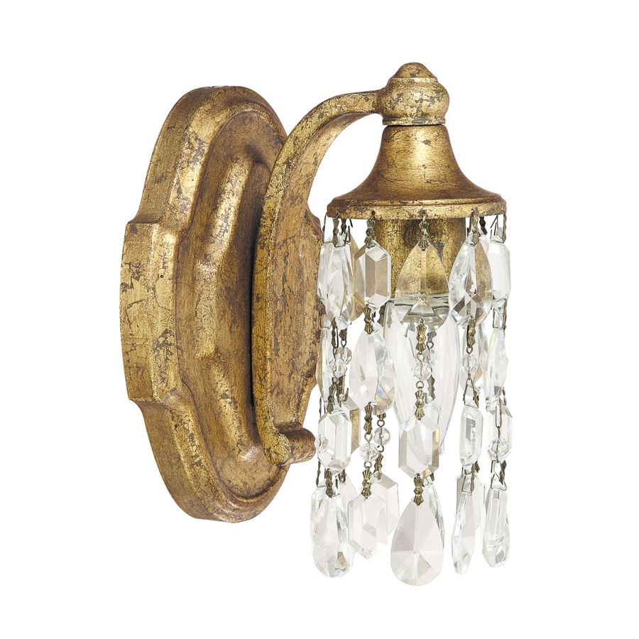 Capital Lighting 8521AG-CR added by Spoak Member