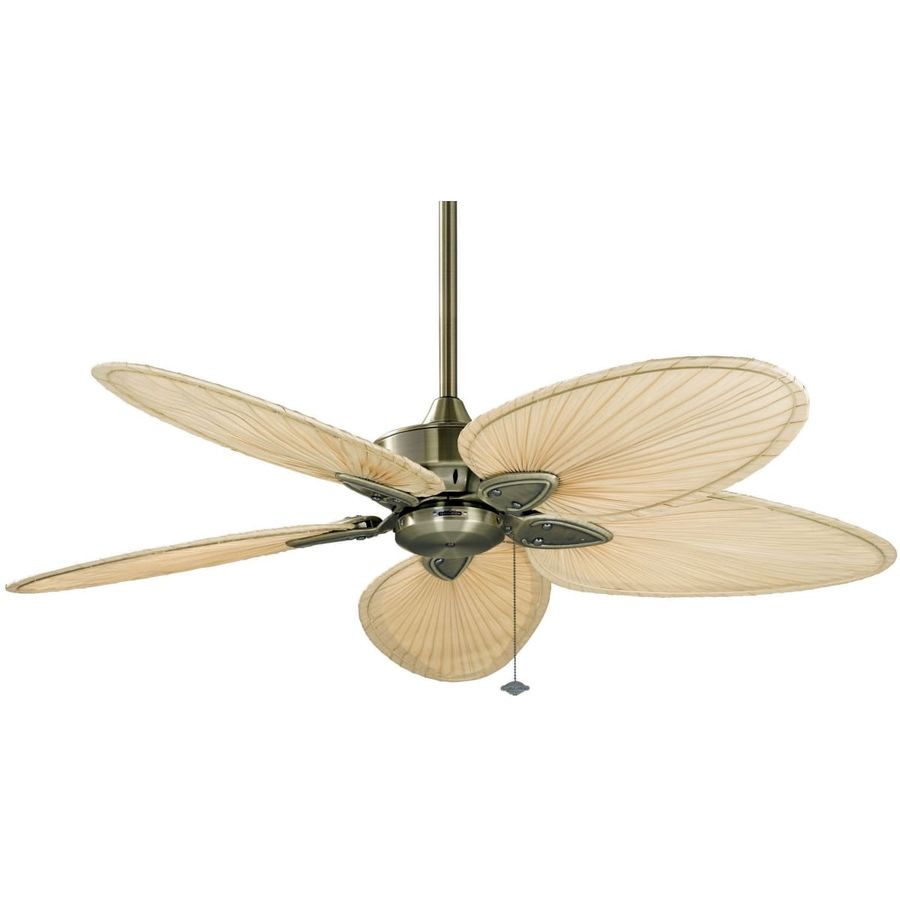 Fanimation FP7500AB added by Grace M