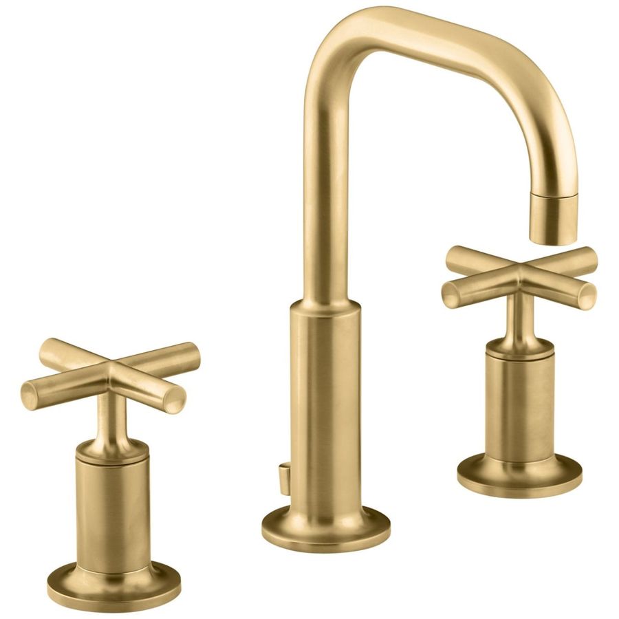 Kohler Purist Faucet added by Morgan Carey