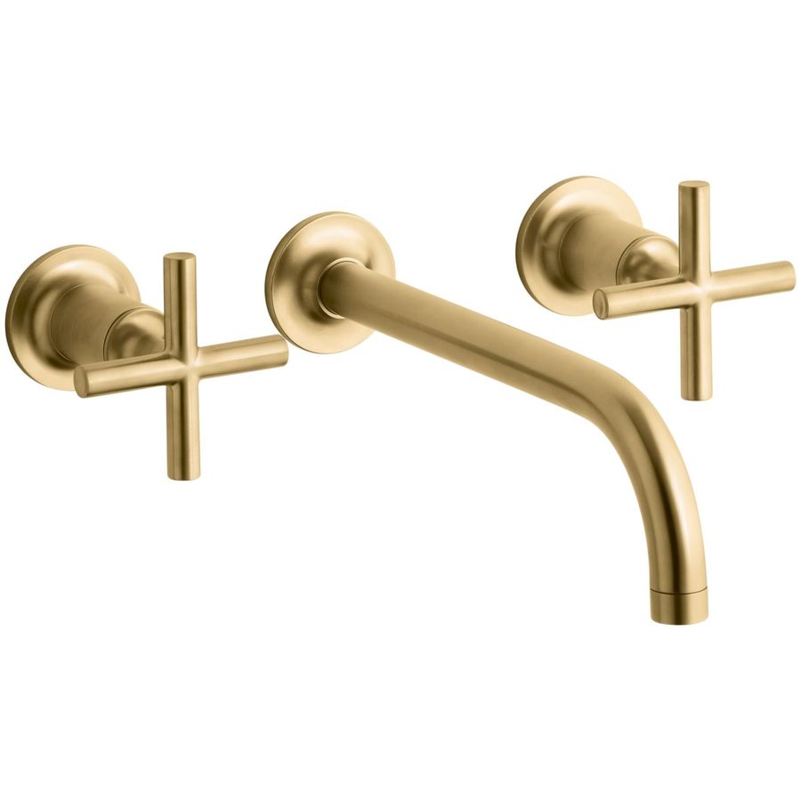 Kohler K-T14414-3-2MB added by Brooke Hartman