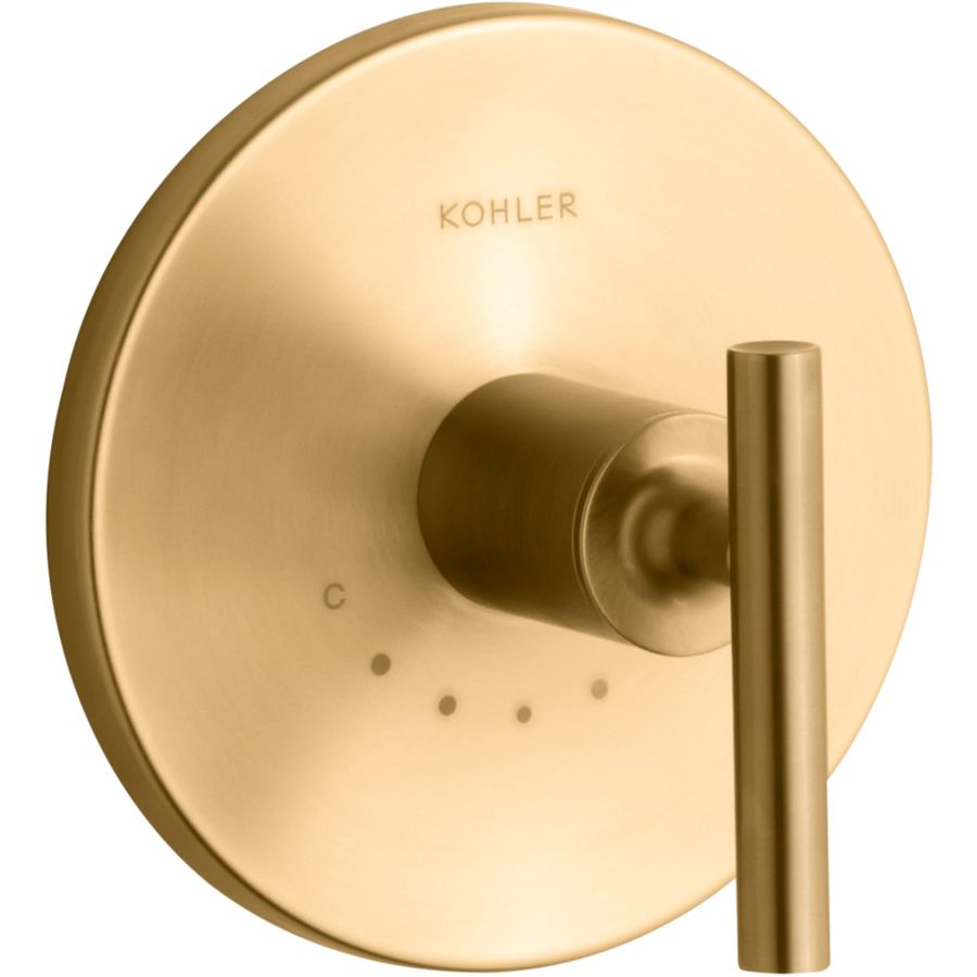 Kohler K-T14488-4-2MB added by Spoak Member