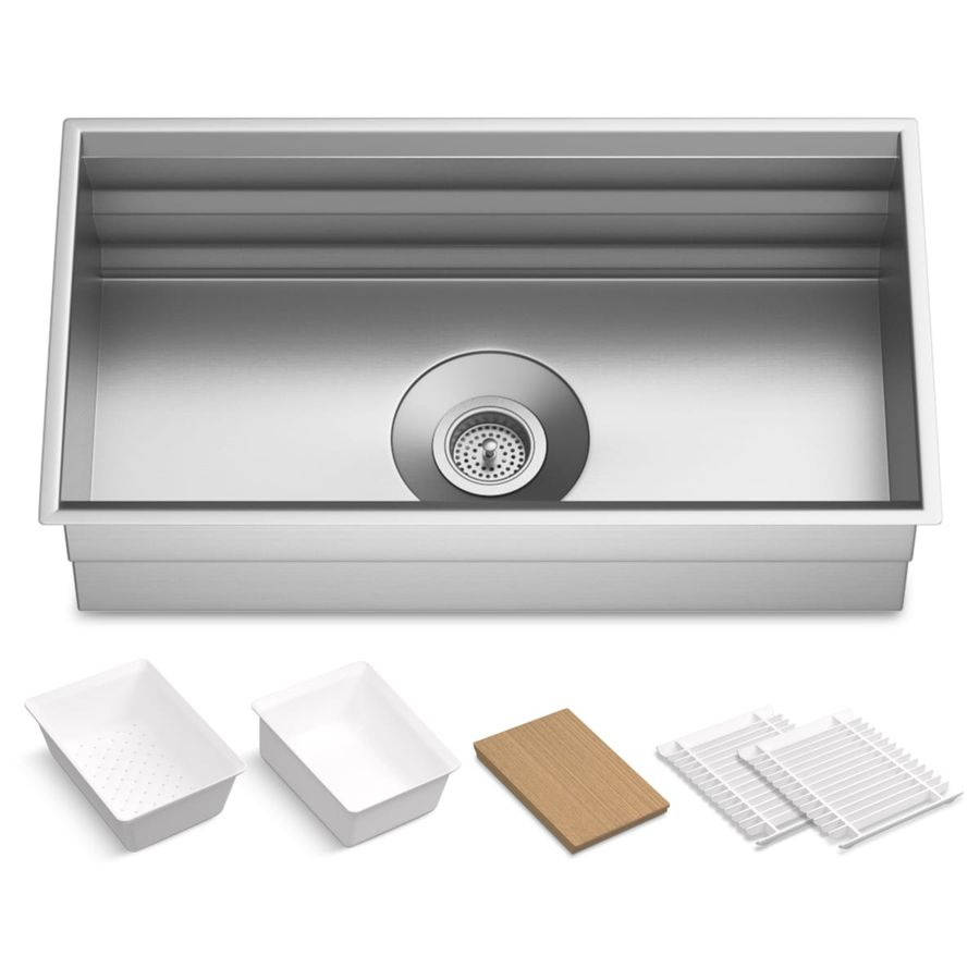 Kohler K-5540-NA added by HELEN SALGADO
