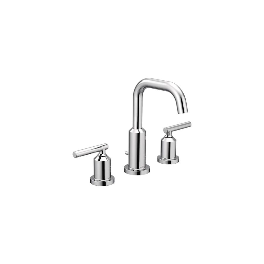 Moen T6142 added by Sheri Johnson
