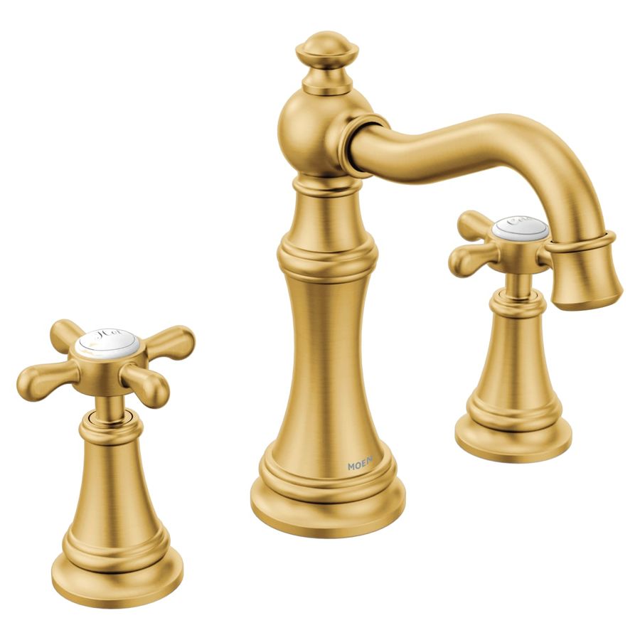 Moen TS42114BG added by Kathryn Hoopes