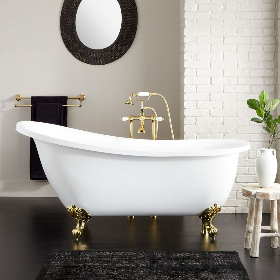Signature Hardware 480113 added by Julia Wille