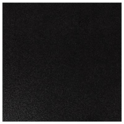 Orr Nero Porcelain Wall and Floor Tile - 24 x 24 in. added by Lauren Reis