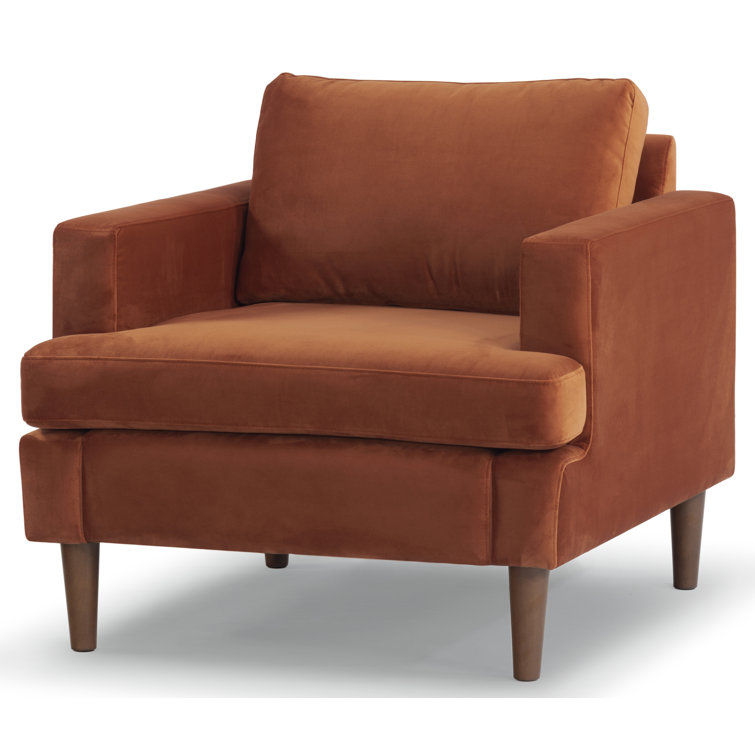 Laguna Velvet Armchair added by Spoak Member