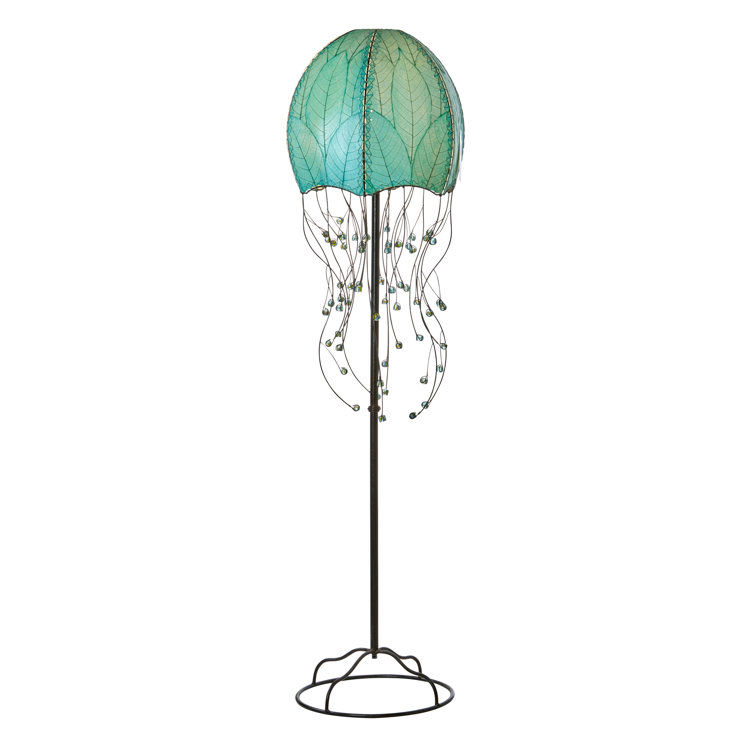 Dobbin Jellyfish 64" Novelty Floor Lamp added by Spoak Member
