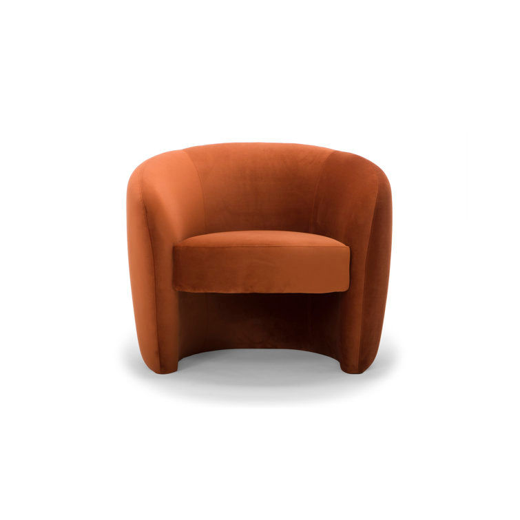 Kearney Barrel Chair added by Spoak Member