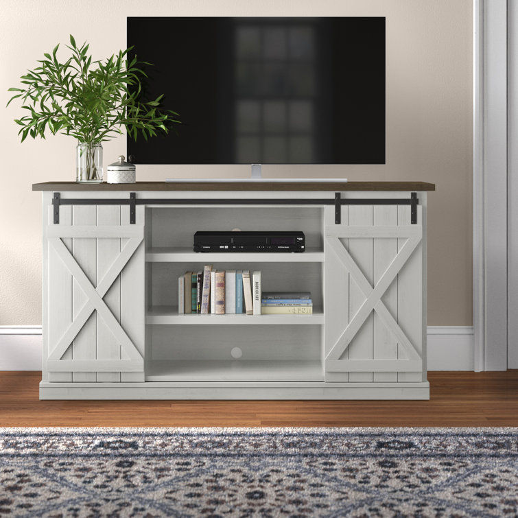 Lorraine TV Stand for TVs up to 70" added by Spoak Member