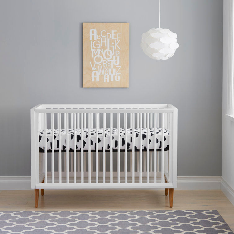 Roscoe 3 in 1 Convertible Crib added by Spoak Member