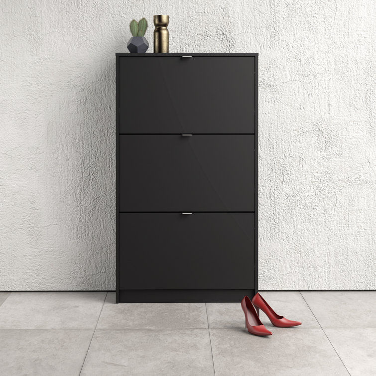 12 Pair Shoe Storage Cabinet added by Spoak Member