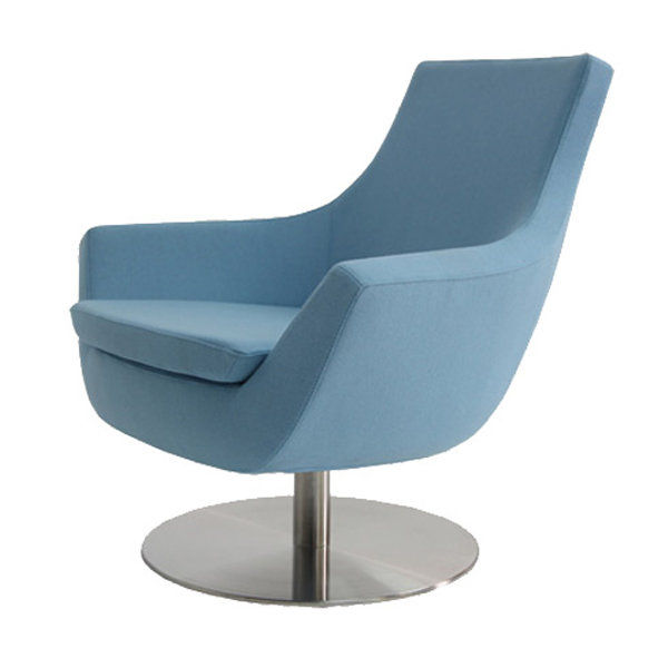Cowie Tufted Arm Chair added by Katie Bowen