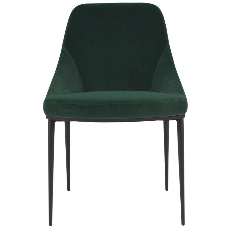 Ardi Upholstered Dining Chair added by Erin Phillips