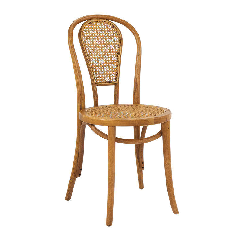 Zelma Slat Back Side Chair added by Spoak Member