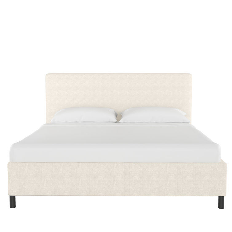 Grable Upholstered Bed added by Spoak Member