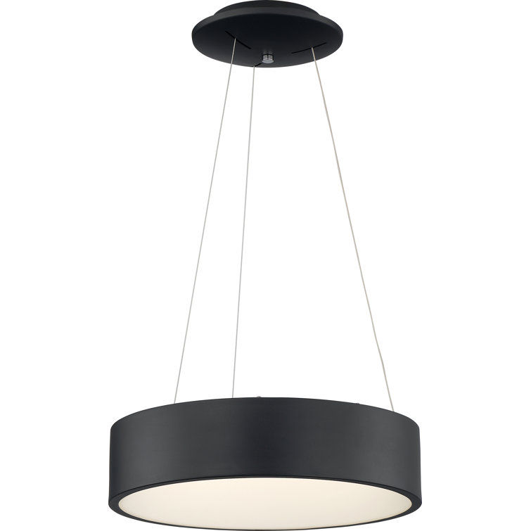 Fynn Single Drum Pendant added by Spoak Member