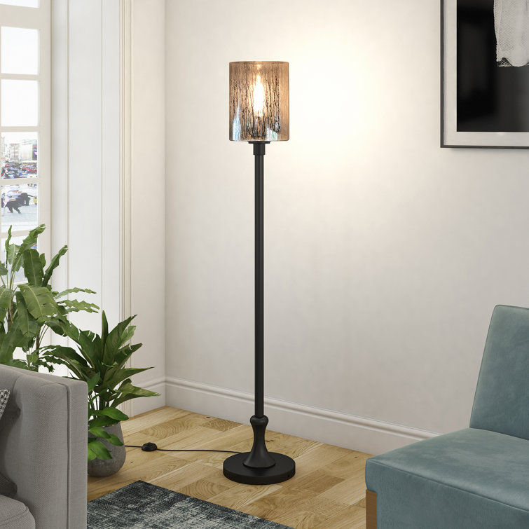 Kobayashi 68.75" Traditional Floor Lamp added by Sandy Schargel Interiors