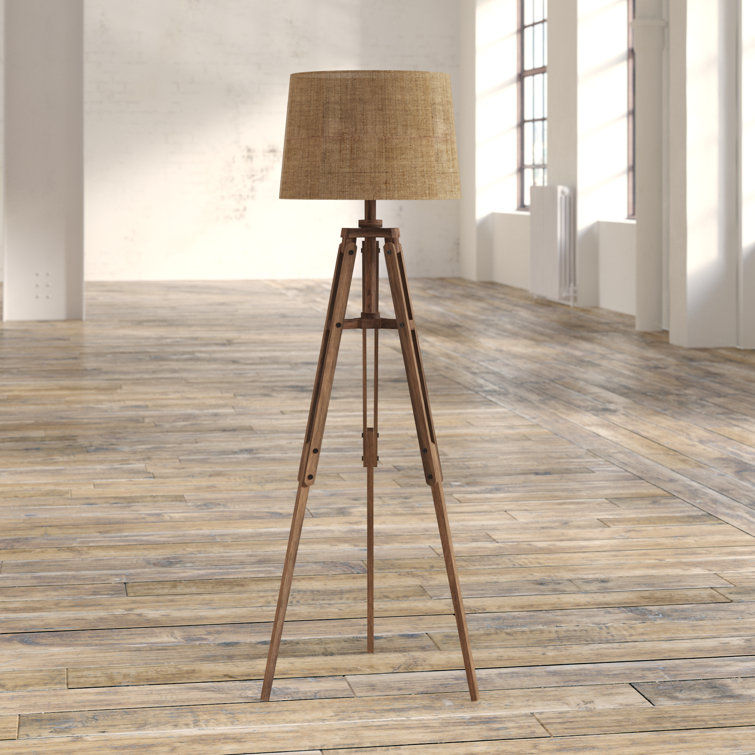 Ailis 62" Tripod Floor Lamp added by Spoak Member