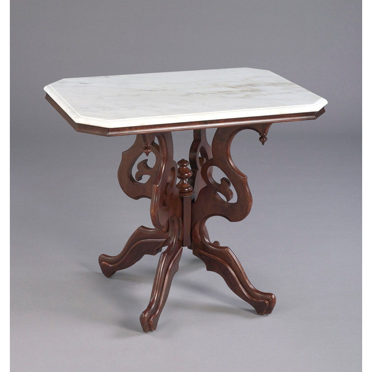 Pedestal End Table added by Spoak Member
