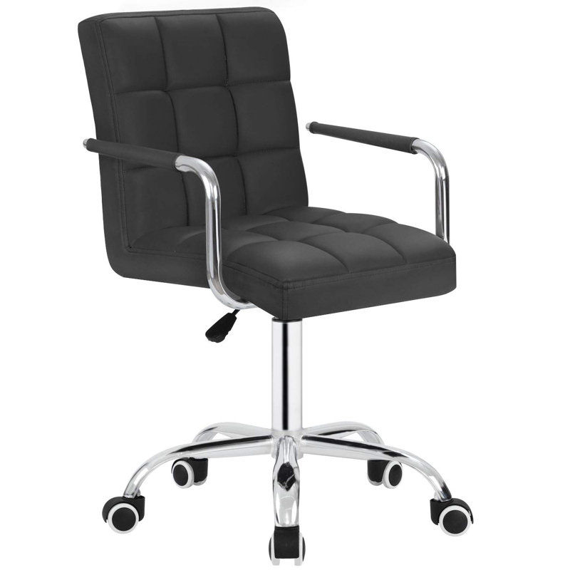 Pierron Ergonomic Task Chair added by jesse Walker