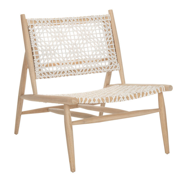 Dunmore Genuine Leather Side Chair added by Spoak Member