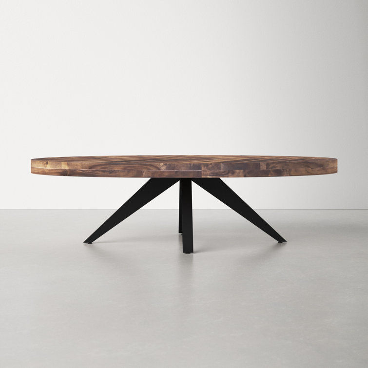 Filicia Coffee Table added by Kate Lynn Nemett