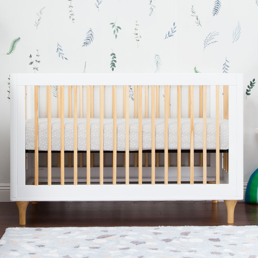 babyletto added by Hayleigh Dial