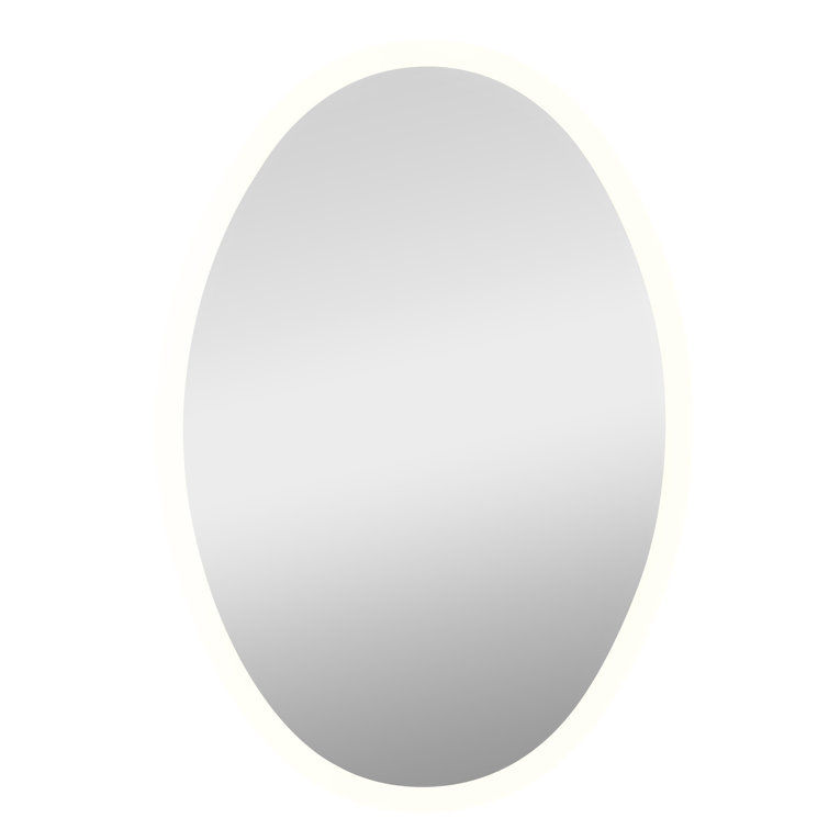 Mateo LED Bathroom/Vanity Mirror added by Spoak Member