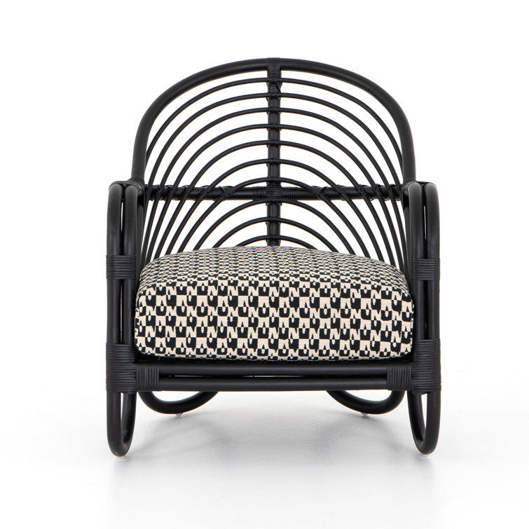 Custer 26" Wide Armchair added by Lauren Houston