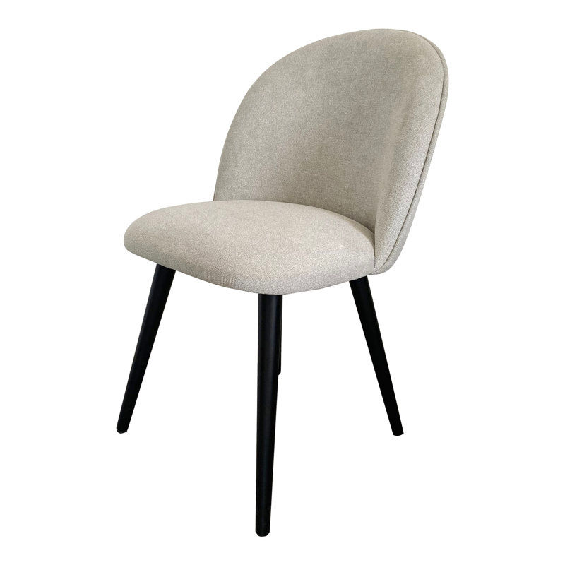 Lujan Upholstered Dining Chair added by Maria Durkee
