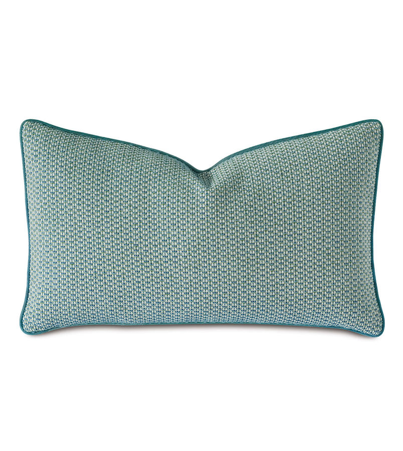 Twin Palms by Barclay Butera Rectangular Pillow Cover & Insert added by Spoak Member