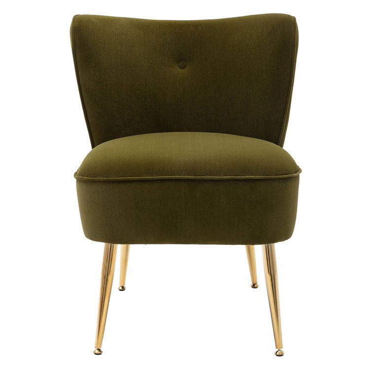 Asle 23'' Wide Velvet added by Becca Riter