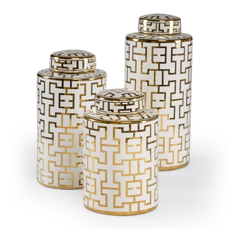 Noble Handmade Porcelain Urns & Jars added by Hailey Wallin