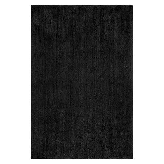 nuLOOM Hand Woven Jute and Sisal Rigo Area Rug - Beach Style - Area Rugs - by nuLOOM | Houzz added by Bruna Renovato
