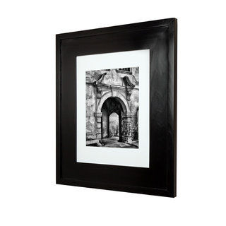 Concealed Picture Frame Medicine Cabinet - Contemporary - Medicine Cabinets - by Fox Hollow Furnishings | Houzz added by Sharon Wojcieszyn